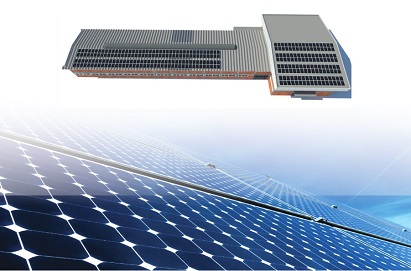 Sistemas de Geração de Energia Fotovoltaica